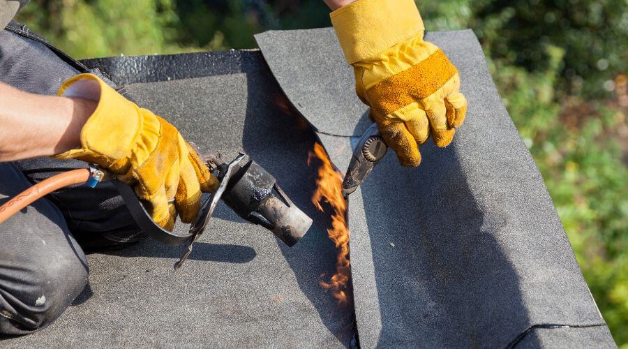 Professional residential roofers in Ross, CA